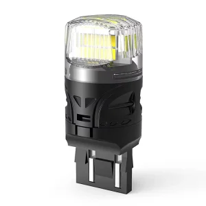 Auto Lighting Systems LED Brake Lights Reversing Turn Signal Lights Bulb