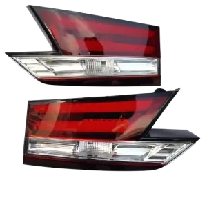 Auto Lighting Systems OEM 34155 T6A H01 34150 T6A 003 12V Halogen Rear Tail Brake Lamp for Honda Odyssey RC3