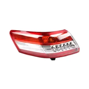 Auto Lighting for Toyota Camry Rear Brake Halogen & Xenon Tail Lamp Made in USA Model 81551-06440 & 81561-06440