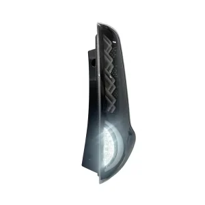 Auto Modified LED Taillight for Daihatsu Alza Sequential Indicator Rear Tail Light Driving Brake Lamp