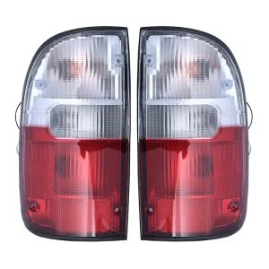 Auto Part Assembly White Tail Lamp for Toyota Tacoma