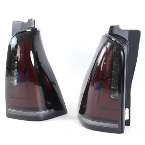 Auto Part Car Led Tail Lamps Rear Lights Taillight Fit for 4 Runner Hilux Surf