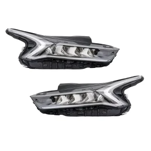 Auto Part Full LED Headlight Headlamp for Kia K5 LX EX LXS