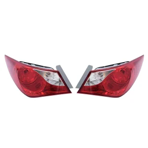 Auto Part Halogen Tail Lamp for Hyundai Sonata