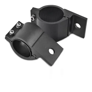 Auto Parts 2.5inch Mounting Bracket for LED Work Light Curve LED Light Bar Mounting Bracket Pipe Tube Mounting Brackets