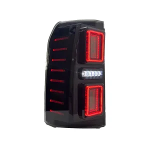 Auto Parts Aftermarket Sequential LED Tail Light for Land Rover Discovery 3 4 LR3 LR4 Retrofit Rear Lamp
