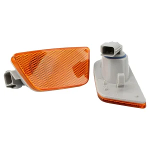 Auto Parts Automotive Lighting System 42334144 42334145 Front Marker Lamp Assy for Chevy Cruze