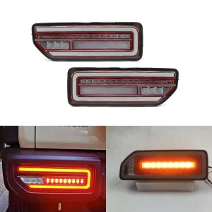 Auto Parts Car Accessories LED Auto Tail Lamp Rear Lights for Jimny