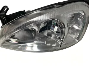 Auto Parts Car Headlight Head Lamp Suitable for Opel Corsa C