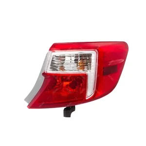 Auto Parts Car Light Tail Light for Toyota Camry Tail Lamp Body Parts