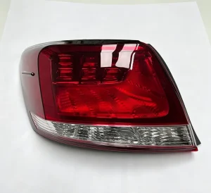 Auto Parts Car Light Tail Light for Toyota Premio Allion Tail Lamp 81551 20A60 8155120A60