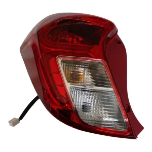 Auto Parts Car Rear Tail Lamp With Inner Led 42438012 for Chevrolet Matiz LED Tail Lights