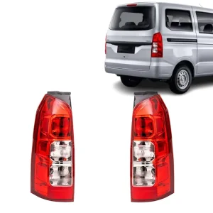 Auto Parts Car Taillight Tail Lamp Assembly Rear Fog Light Turn Signal Light Stop Brake Lamp for Chevrolet an N400