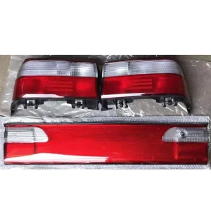 Auto Parts Car Taillights for Corolla AE100 AE101 Rear Tail Lamp Body Kit 312-1914