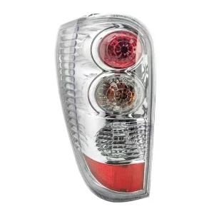 Auto Parts Car White Tail Light for Wuling Zhiguang 6390 Car Lighting System Tail Rear Back Stop Lamp