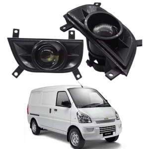 Auto Parts Front Headlamp 12V 25W for Chevrolet MG Wuling Rongguang Baojun530 Spare Parts Truck Body Parts and Accessories