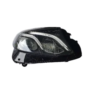 Auto Parts Front Headlight Suitable for Mercedes Benz W213 Assembly Headlight A2139066601 A2139066701