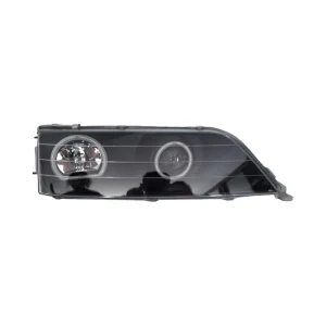Auto Parts Halogen Xenon Head Lamp Black Headlight for Toyota Mark GX100