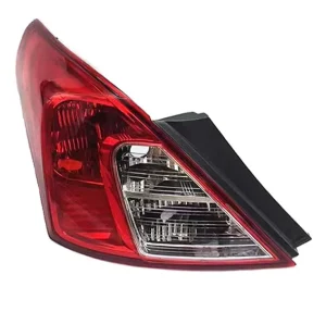 Auto Parts Halogen & Xenon Rear Tail Lights for Nissan Sunny Car 26555-3AW0A 26550-3AW0A