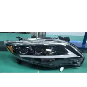 Auto Parts Headlamp Modified Headlights for Toyota Corolla USA