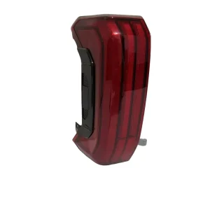 Auto Parts High Quality Red LED Rear Lamp Taillights Plug and Play 100% Fitment New