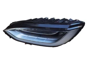 Auto Parts High quality Front Left Right Headlights Assembly 1034318 00 f 1034315 00 f for Tesla Model X