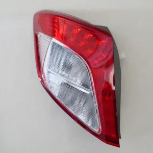 Auto Parts LED Rear Lamp Tail Light for Toyota Yaris Vitz Taillights OE 81551 82810 81561 52750