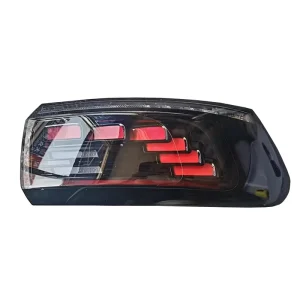 Auto Parts LED Rear Tail Lamp 12V Car Tail Light for ID3 ID4 ID6 ID7 Cars 11G 945 095