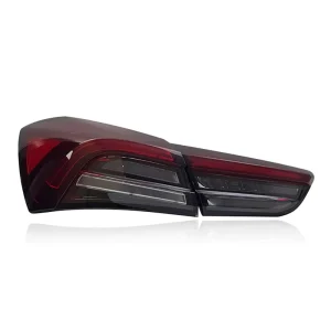 Auto Parts LED Tail Light Assembly for Maserati Ghibli LED Guide Running Light