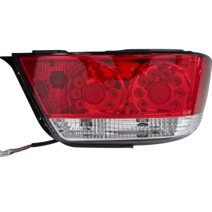 Auto Parts Led Tail Lights Car Taillights Auto Tail Lamps for Toyota Chaser Jzx100
