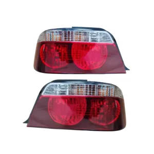Auto Parts Led Tail Lights Car Taillights Auto Tail Lamps for Toyota Chaser Jzx100