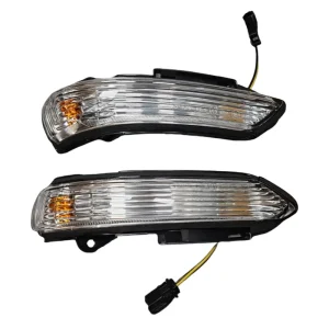 Auto Parts Mirror Turn Signal Light OE 10366998 10366999 for MGZS Turn Signal Light