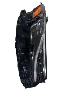 Auto Parts New Front Headlight Assembly Replacement for US Version for High-end Model 81150-AQ040 81110-AQ040