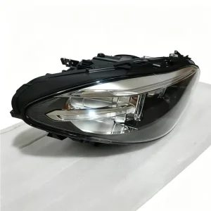 Auto Parts New the Headlight Is a Dual Xenon Lamp on the Right Assembly 63117343912 for BMW 5 Series F10 F11 F18