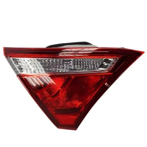 Auto Parts Red 81580 06410 Car Tail Light Rear Brake Signal Tail Lamp for Toyota Camry