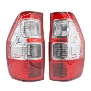 Auto Parts Tail Lamp AB39-13404-AA AB39-13405-AA Rear Lamp Back Light Set
