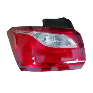 Auto Parts Tail Lamp Halogen LED Equinox for USA Market