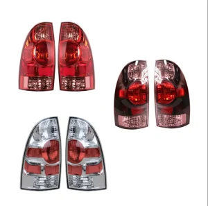 Auto Parts Tail Lamp Rear Light Tail Light for Tocoma Rear Brake Lamp