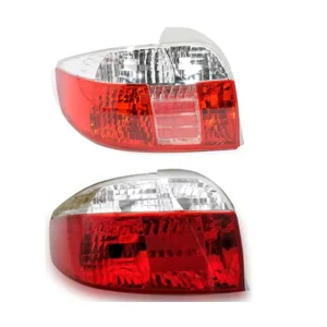Auto Parts Tail Lamp Rear Light Tail Light for Toyota Vios 81550-0D150