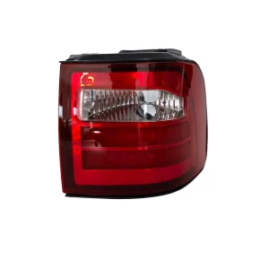 Auto Parts Tail Lights Car Body Kits Taillights Auto Tail Lamps for MITSUBISHI L400
