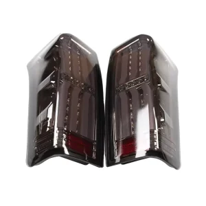 Auto Parts Tuning Tail Lamp Car Tail Light for D WD-DMAX2012B