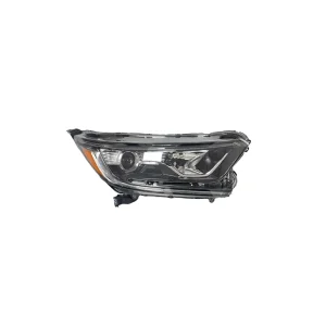 Auto Parts USA Version Right Headlight Assembly 33100 TLA H01 for Honda CR-V CRV RW1 RW2