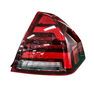 Auto Parts Waterproof LED Tail Lights for Chevy Lmpala