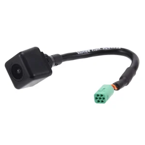 Auto Parts Wireless Backup Camera with Night View & Waterproof Parking Features OEM 9044012 for Buick GL8