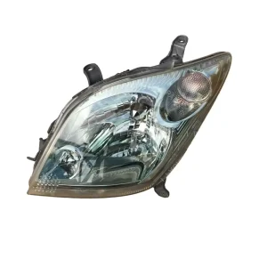 Auto Parts Xenon Headlight Head Light for Toyota IST SCION XA Urban Cruiser Car Front Head Lamp