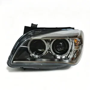 Auto Parts for BMW X1 E84 Dual Xenon Lamp Front Left Headlight Model 63117290261 Halogen Xenon Headlights
