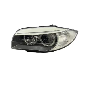 Auto Parts for BMW X1 E84 Dual Xenon Lamp Front Left Headlight Model 63117290261 Halogen Xenon Headlights