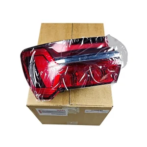 Auto Rear Driving Tail Light Rear Running Light Assembly