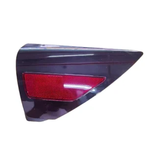 Auto Rear Lamp Halogen 12v 24v Car Rear 1518783 1100781 Tail Light for Tesla Model 3