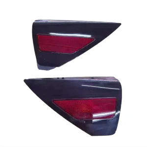 Auto Rear Lamp Halogen 12v 24v Car Rear 1518783 1100781 Tail Light for Tesla Model 3